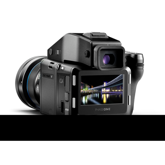 Phase One XF IQ4 150MP Camera System