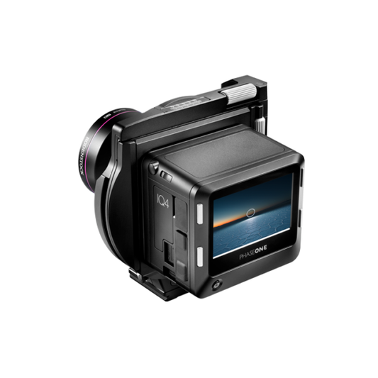 Phase One XT IQ4 150MP Camera (Body Only)