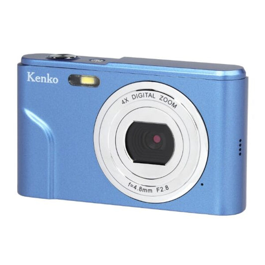 Kenko KC-03TY Digital Camera (Blue)