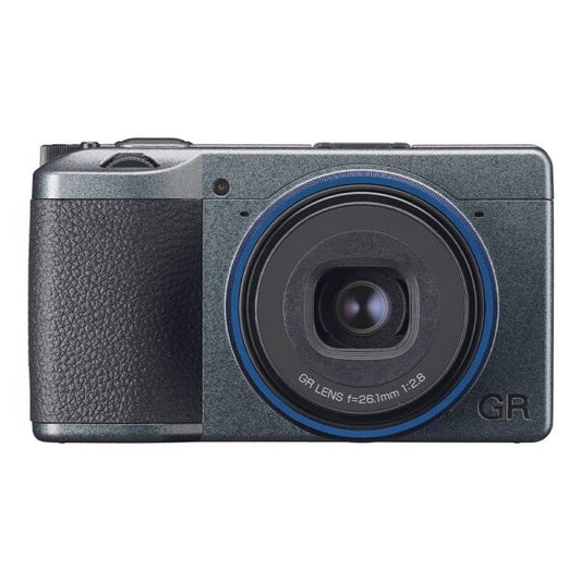 [Pre-order] Ricoh GR IIIx Urban Edition Camera