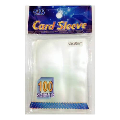 RSS card slip (65*90) 100 sheets