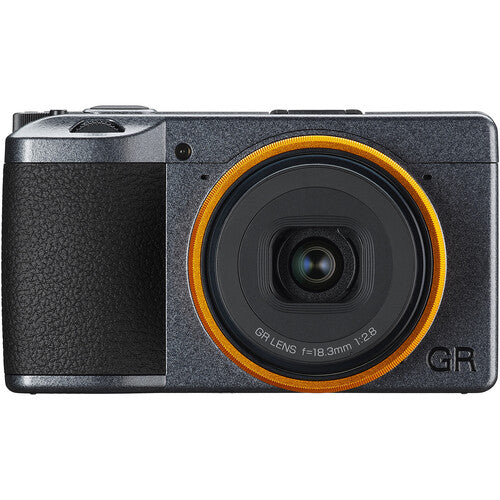 [Pre-order] Ricoh GR III (Street Edition) Camera