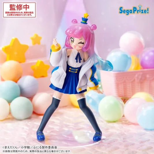 LUMINASTA [Punello is a cute slime] Punello-mature and cute style-
