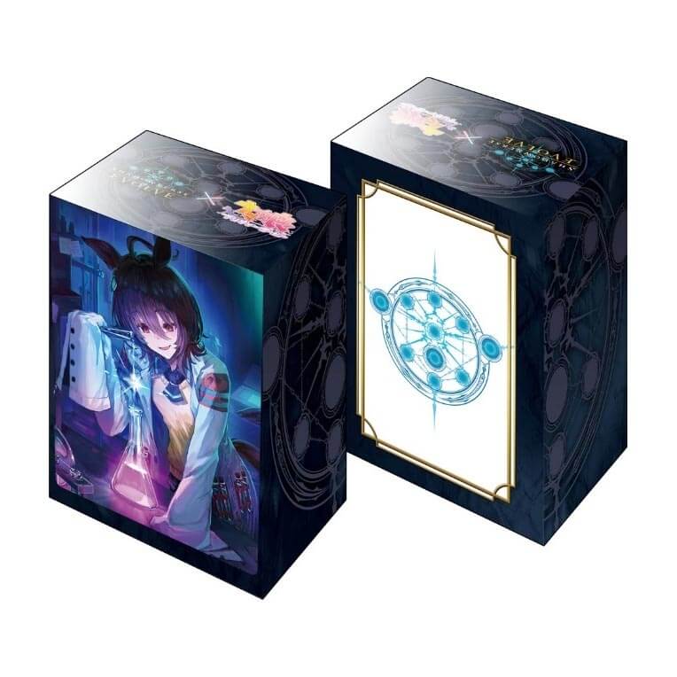 Shadowverse EVOLVE Official Deck Holder Vol.12 "Agnes Tachyon"