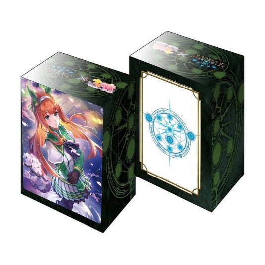 Shadowverse EVOLVE Official Deck Holder Vol.10 "Silence Suzuka"