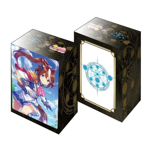 Shadowverse EVOLVE Official Deck Holder Vol.11 "Tokai Teio"