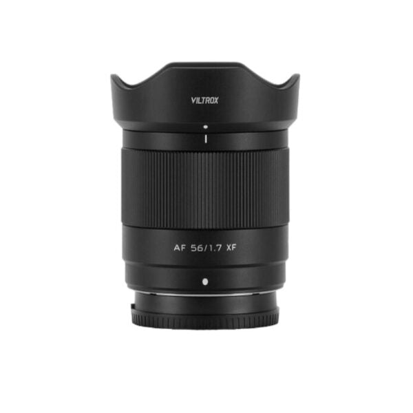 Viltrox AF 56mm f/1.7 Lens Auto Focus Lens (Fujifilm X-Mount)