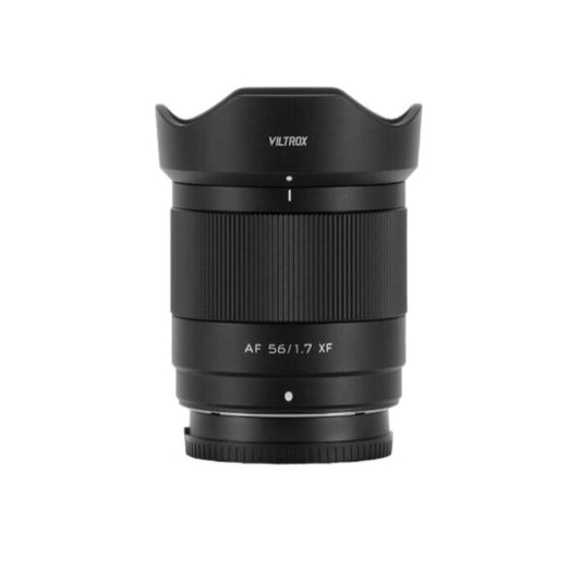 Viltrox AF 56mm f/1.7 Lens Auto Focus Lens (Fujifilm X-Mount)