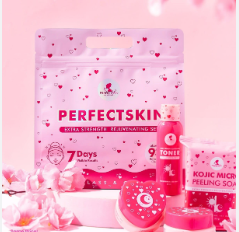 Perfect Skin Extra Strength Rejuvenating Set