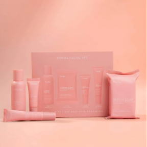 Fairy Skin Derma Facial Kit