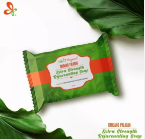 Skin Magical Gandang Palaban Extra Strength Rejuvenating Soap