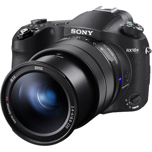 Sony RX10 IV Camera