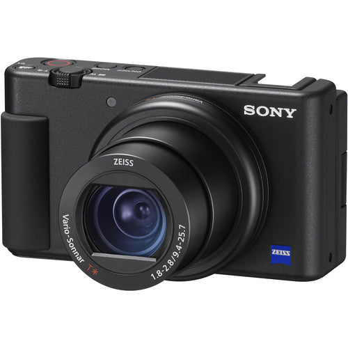 Sony ZV-1 Camera (Black)