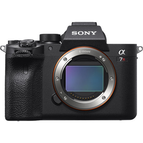 Sony A7R IV Camera