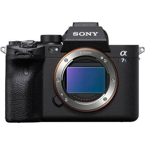 Sony A7S III Camera