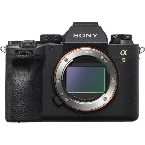 Sony A9 II Camera