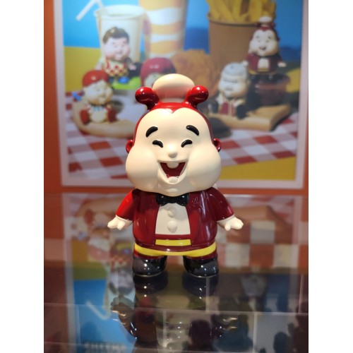 Chubbi Jolly (Vintage Edition)