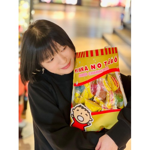 Sanrio Gummy Set - Minna No Tabo