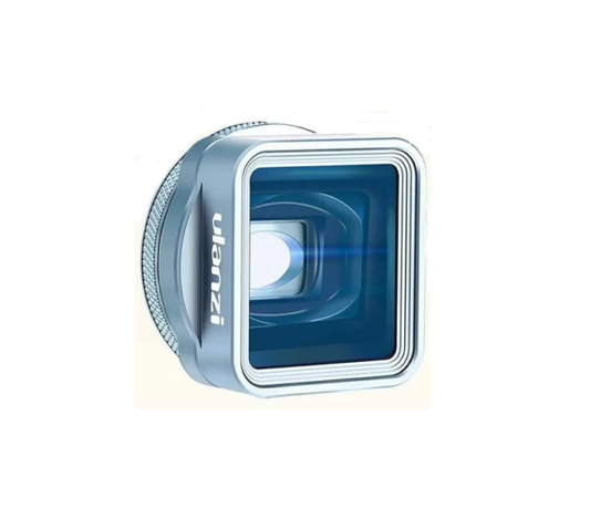 Ulanzi【1.33XT】Ultra-wide 2:4:1 Mobile Movie Lens 17mm (with lens clamp)