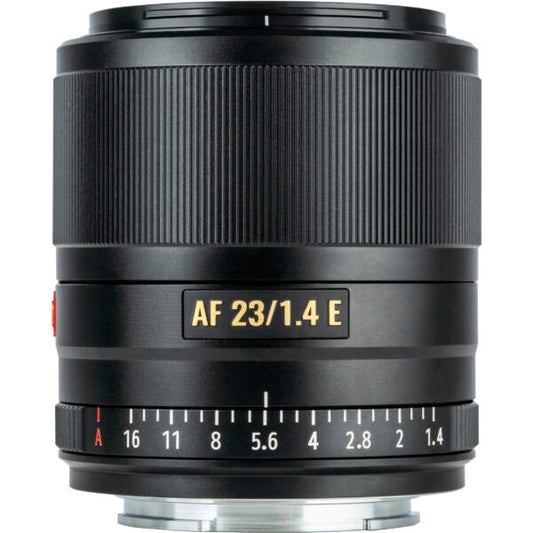 Viltrox AF 23mm f/1.4 Autofocus Lens (Fuji X-mount)