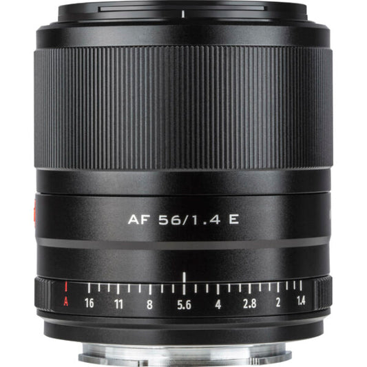 Viltrox AF 56mm f/1.4 Autofocus Lens (Nikon Z Mount)