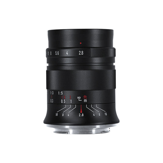 7artisans 60mm f/2.8 II lens (Leica L mount)
