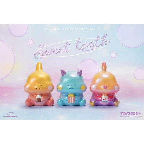 Sweet Tooth II