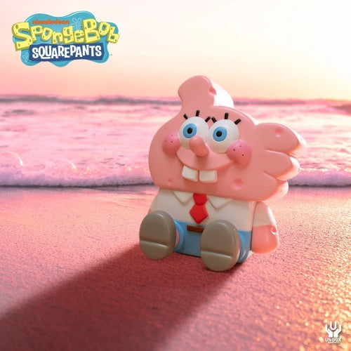 SPONGEBOB ELFIE PINK SPECIAL EDITION