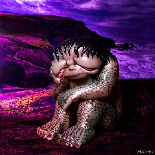 MY LOVELY MONSTER BY HIDESHI HINO