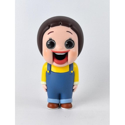 Sho-Chan Figure (Second Edition)