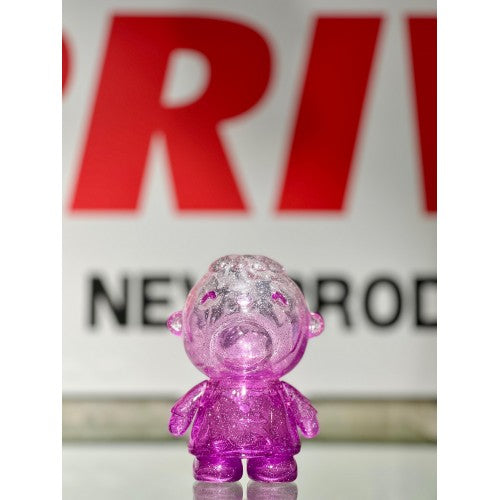 MINNA NO TABO CRYSTAL PURPLE EDITION