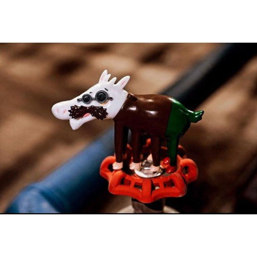 Lamb stove master