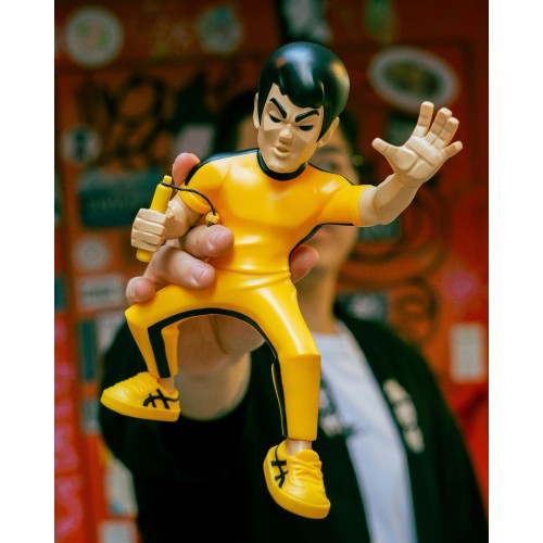Game Of Death -Bruce Lee
