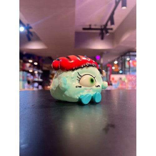 Qingmu Sweet Shrimp Butt