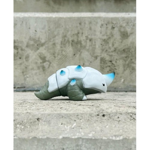 BLUE SPIKE