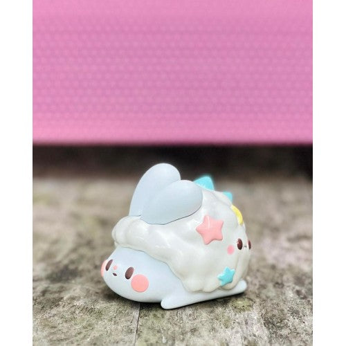 NGAEW NGAEW HG. VER TRIPLETS (WHITE)