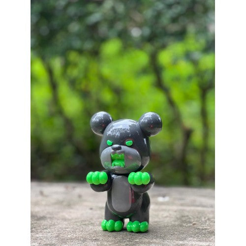 Gummy Monster Kaiju Zilla