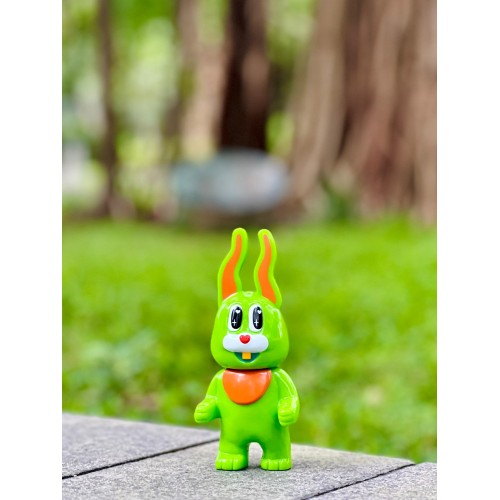 Power Bunny (John)
