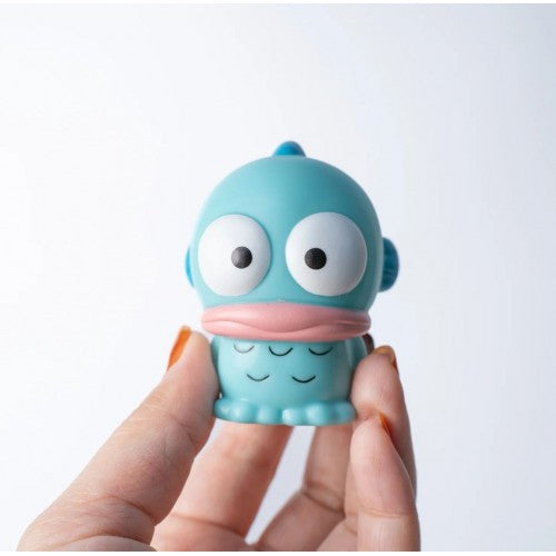 Sanrio Mini Figure - Hangyodon (OG)