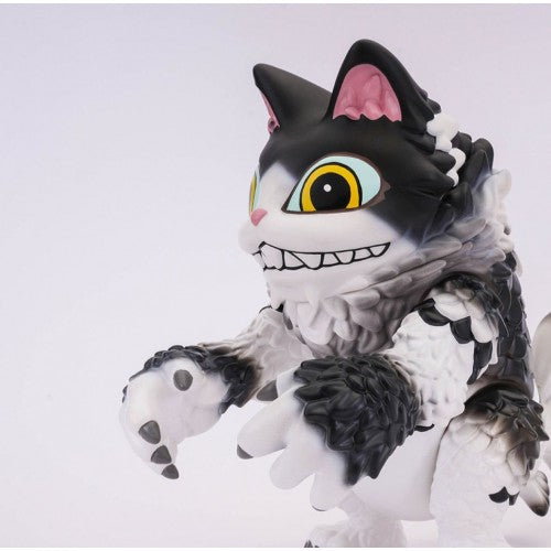 Meow Koi-Moo Moo