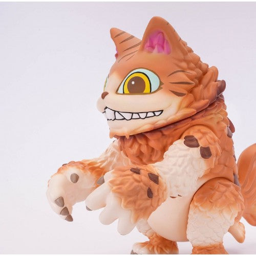Meow Koi-Wichien maat