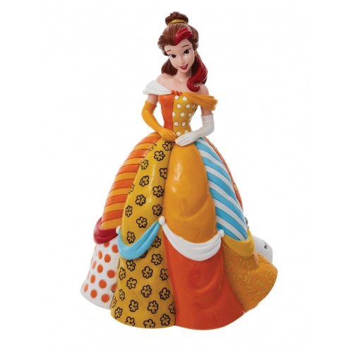 BELLE