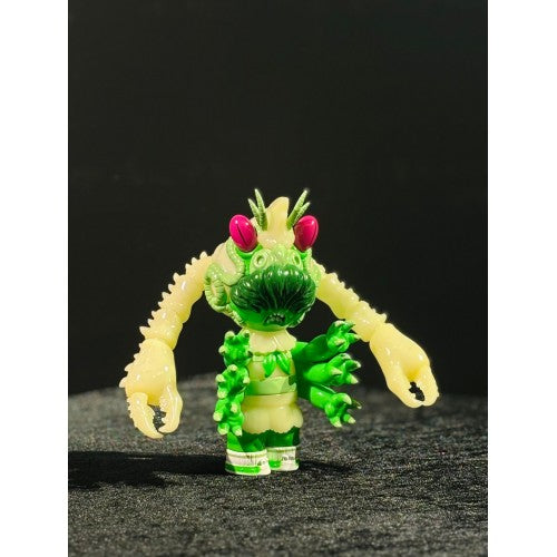 Crayfish girl "GARICO"