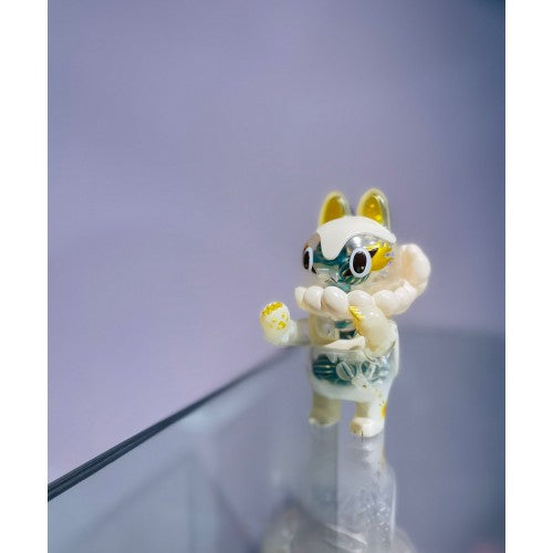 Semi-Custom INU-HARIGON (Retro Candy Shop) F