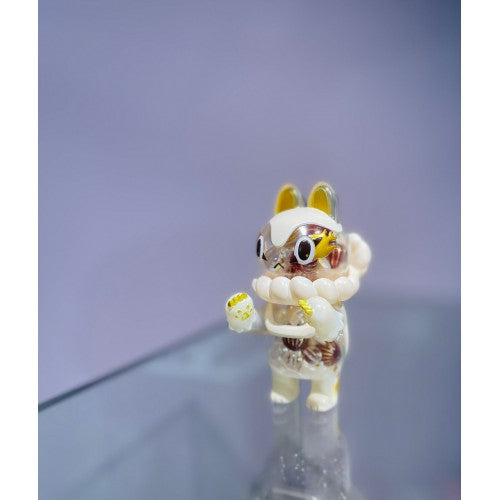 Semi-Custom INU-HARIGON (Retro Candy Shop) D