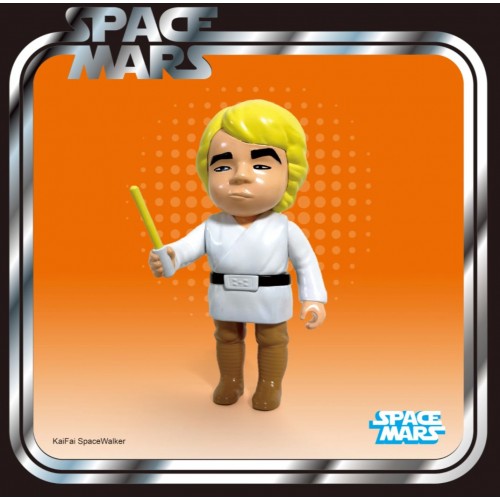 KaiFai SpaceWalker (RETRO VER)