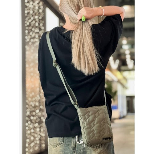 Badmeaw Bag - Green