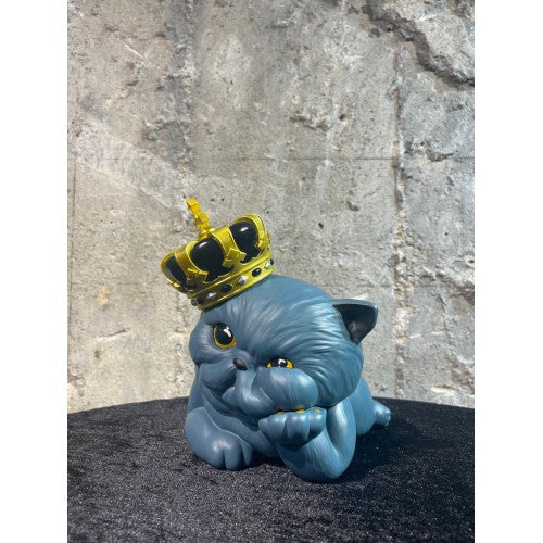 GLOOMIE COOL (dark gray)