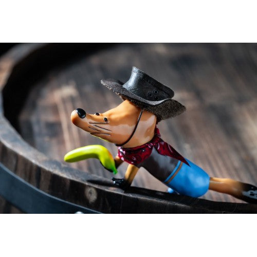 COWBOY FUX (US Exclusive Ver)