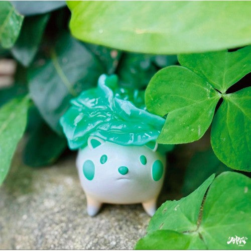 Season Hedgehog - Jadeite Cabbage